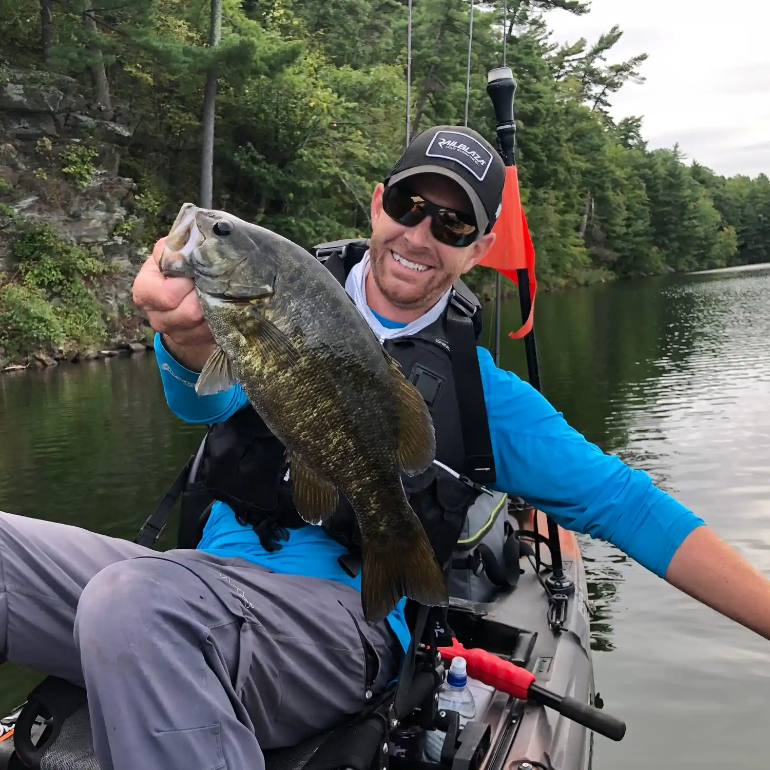 ᐅ Colchester Pond fishing reports🎣• Essex, VT (United States) fishing