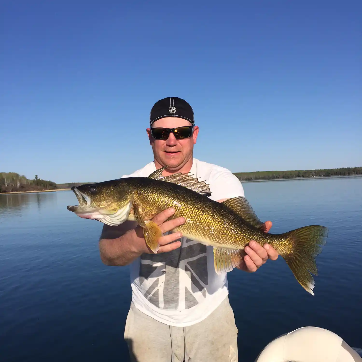 ᐅ Boire Lake fishing reports🎣• Saskatchewan, Canada fishing