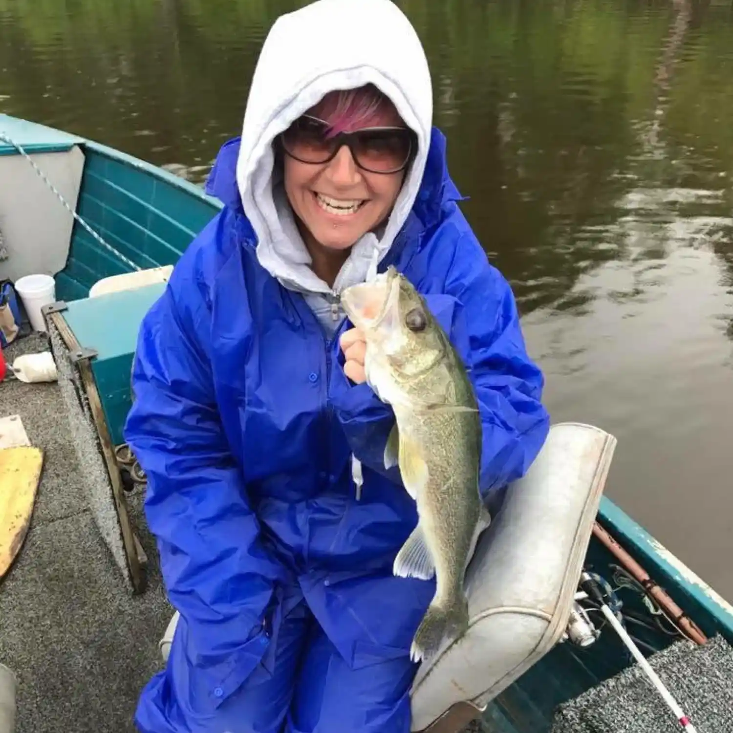 ᐅ Wanipigow Lake fishing reports🎣• Manitoba, Canada fishing