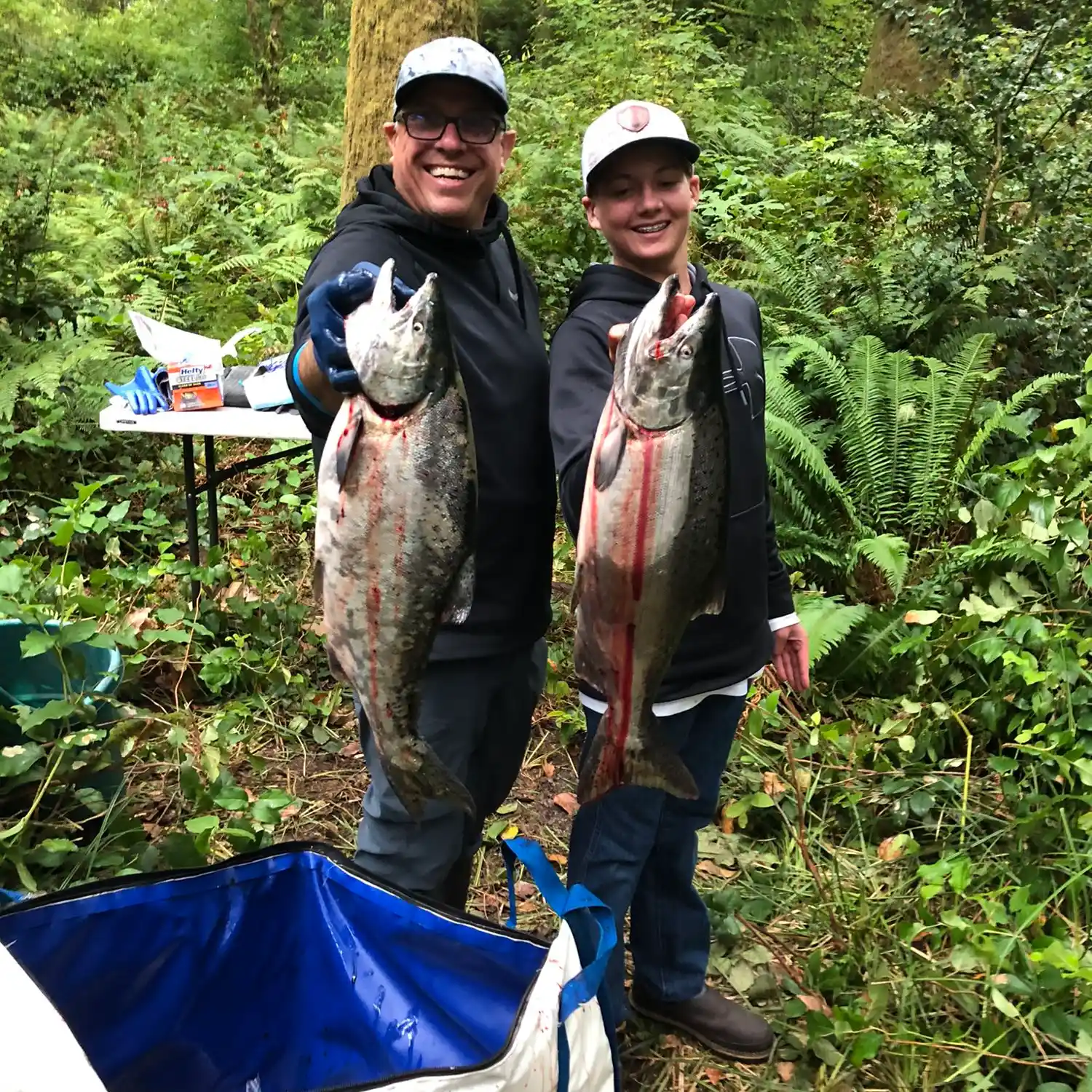 ᐅ Smith Lake fishing reports🎣• Astoria, OR (United States) fishing