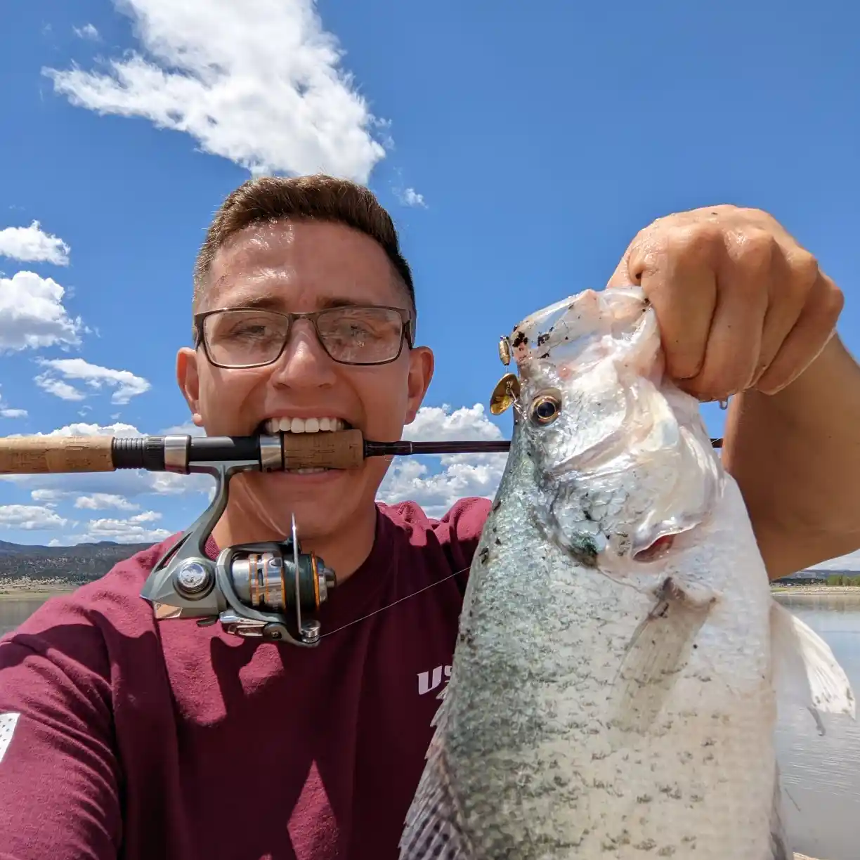 New Mexico fishing and stocking reports for May 24