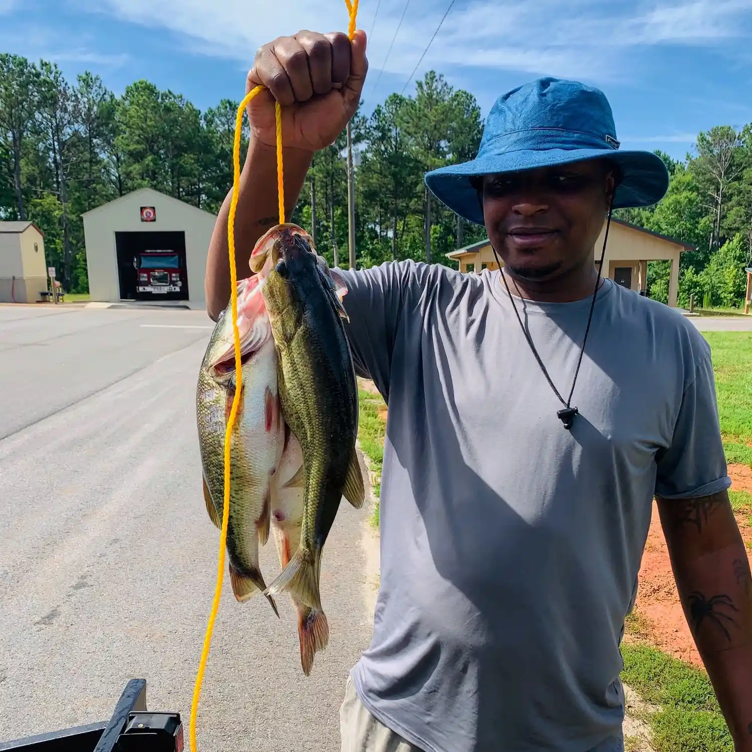 ᐅ Lake Rutledge fishing reports🎣• Monroe, GA (United States) fishing