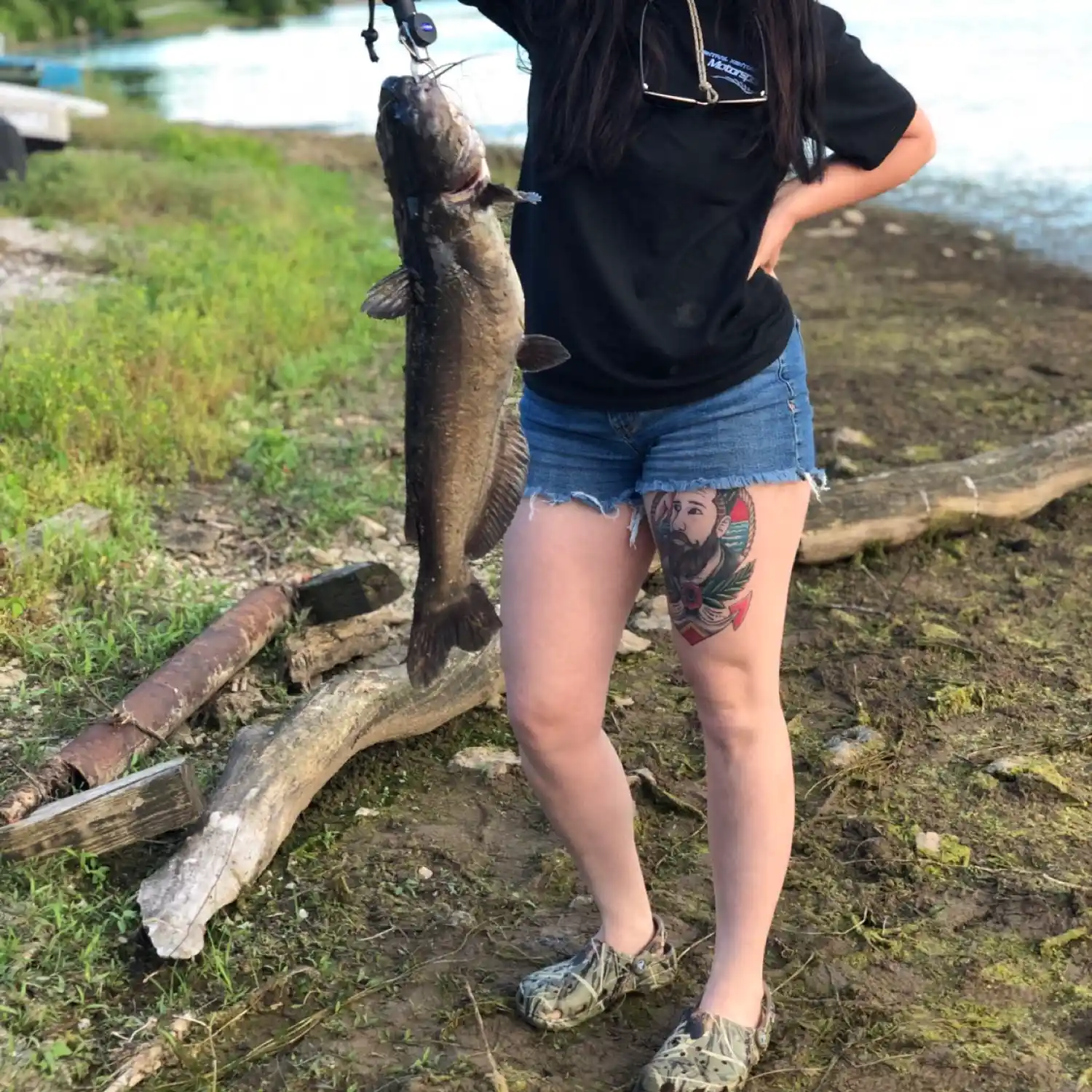 ᐅ Winchester Reservoir fishing reports🎣• Winchester, KY (United
