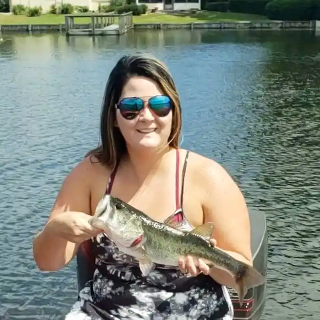 ᐅ Lake Link fishing reports🎣• Winter Haven, FL (United States) fishing