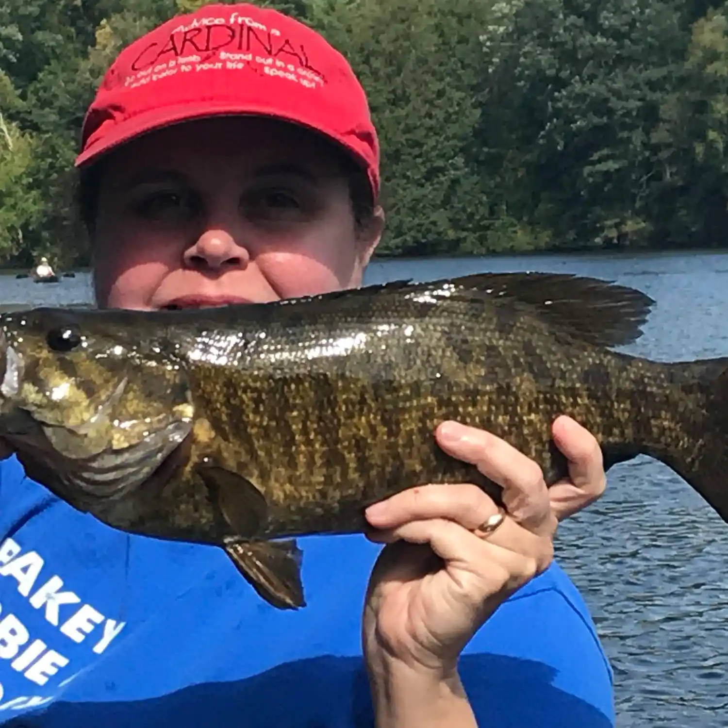 ᐅ Bagley Flowage 1061 fishing reports🎣• Marinette, WI (United States)  fishing