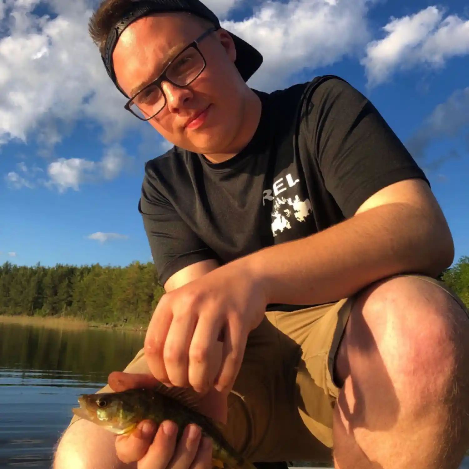 ᐅ Zeden Lake fishing reports🎣• Saskatchewan, Canada fishing