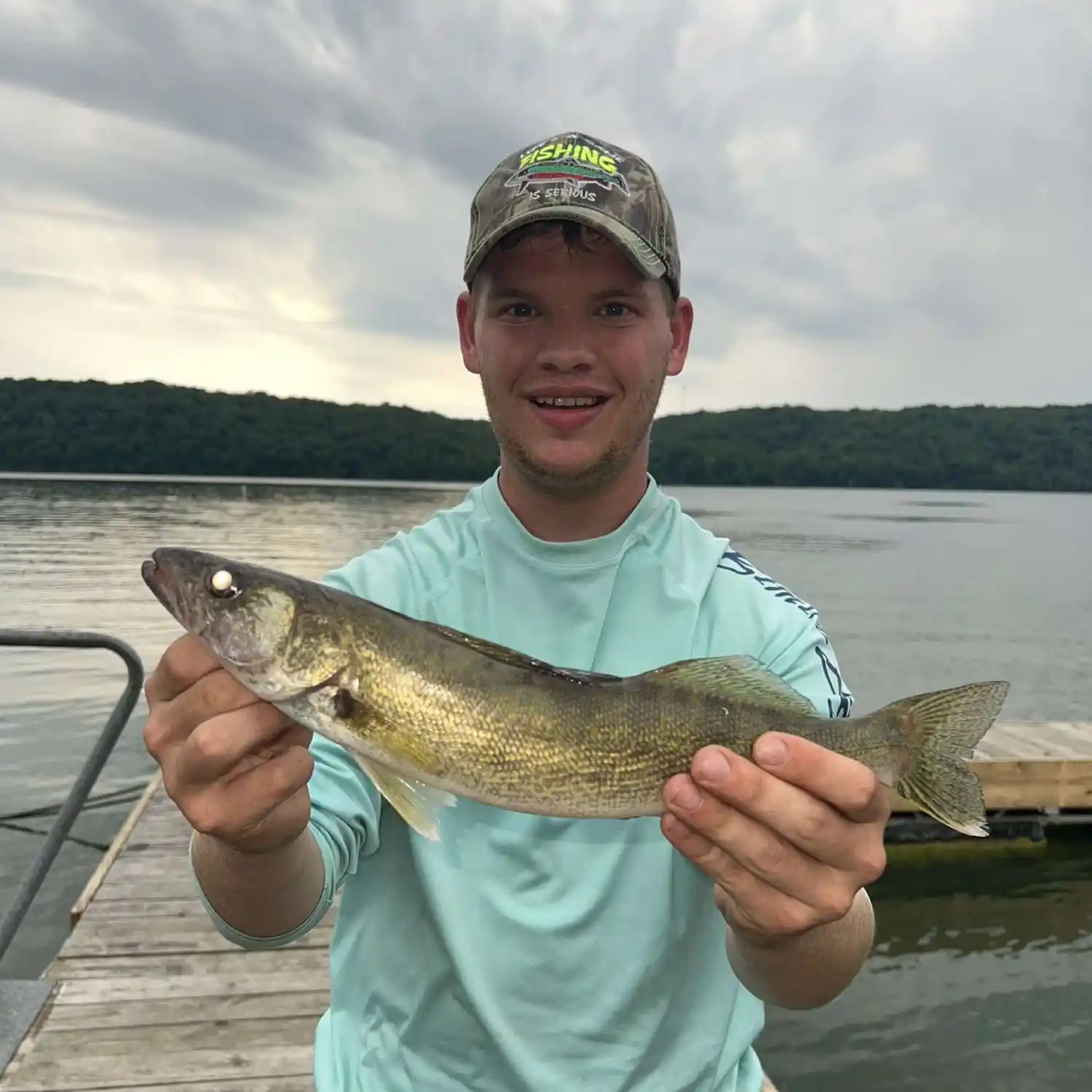ᐅ Brookville Lake fishing reports🎣• Connersville, IN (United