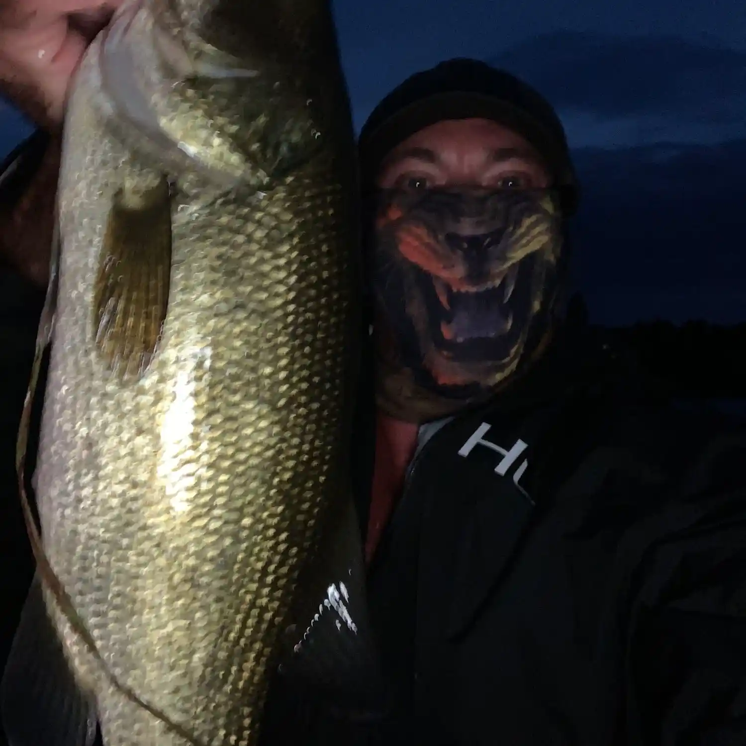 ᐅ Big Bass Lake fishing reports🎣• Coolbaugh, PA (United States