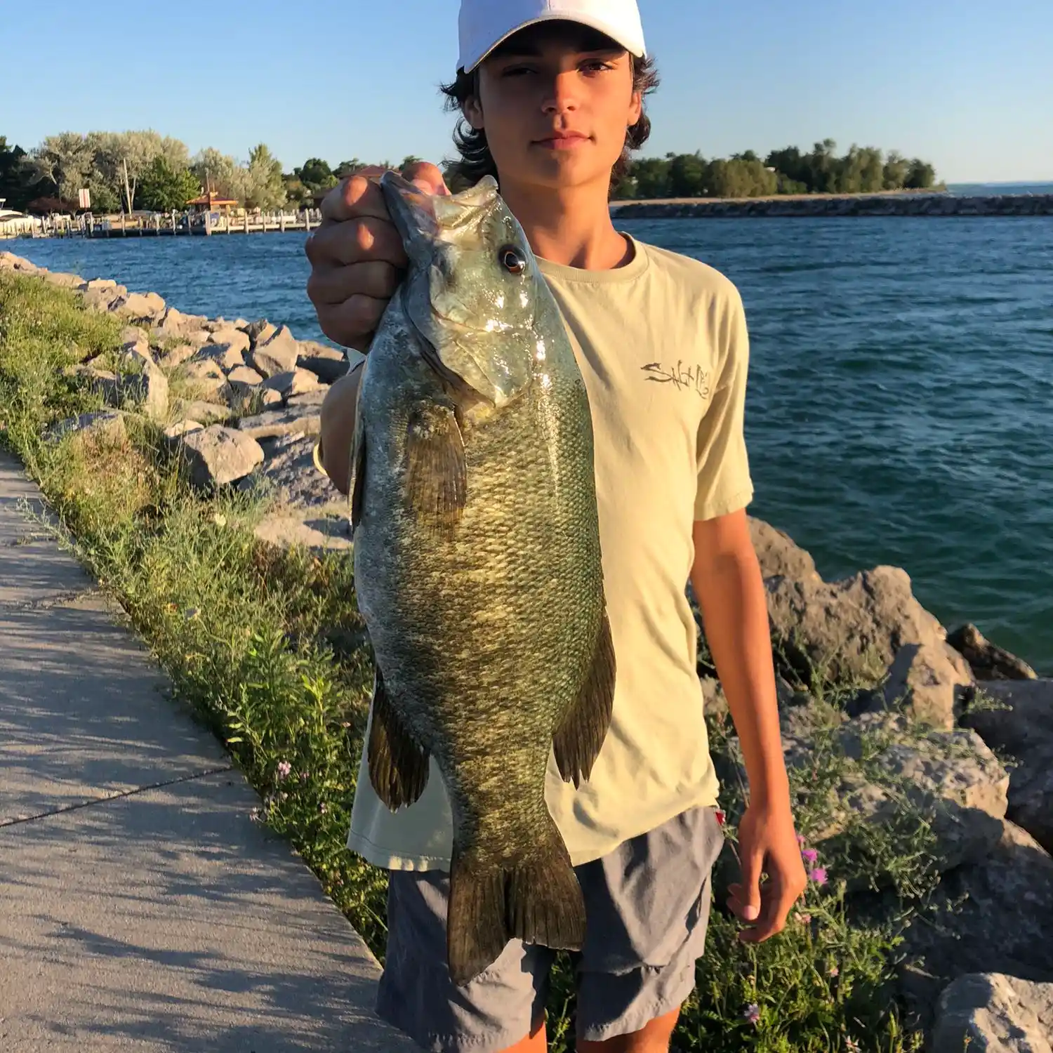 ᐅ Elk Lake fishing reports🎣• Traverse City, MI (United States