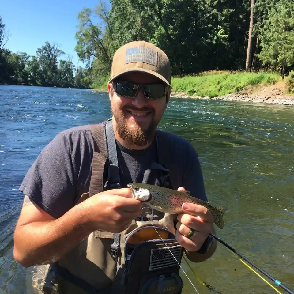 ᐅ Mohawk River fishing reports🎣• Springfield, OR (United States