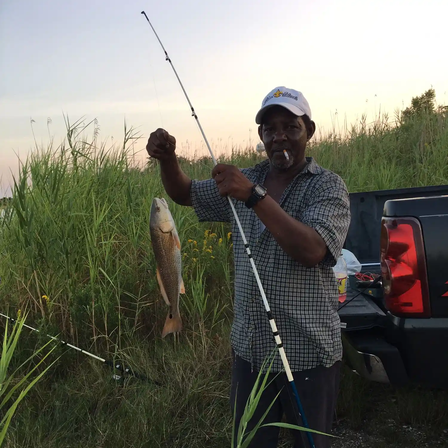 ᐅ Billy Goat Bay fishing reports🎣• Houma, LA (United States) fishing