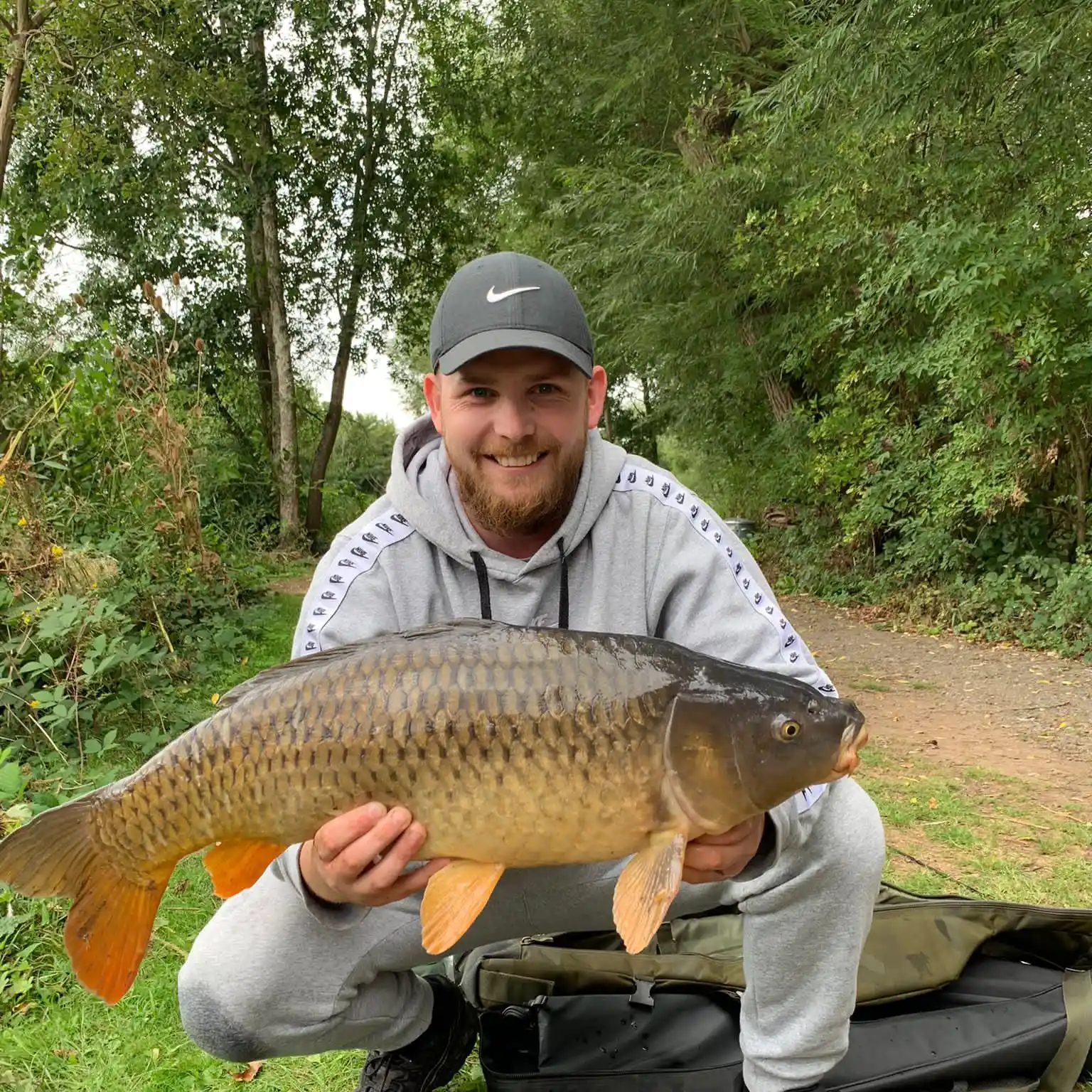 Wilden Pool Fishery