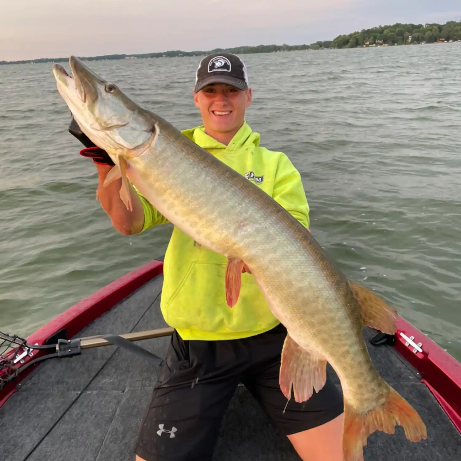 ᐅ Lake Waubesa fishing reports🎣• Fitchburg, WI (United States) fishing