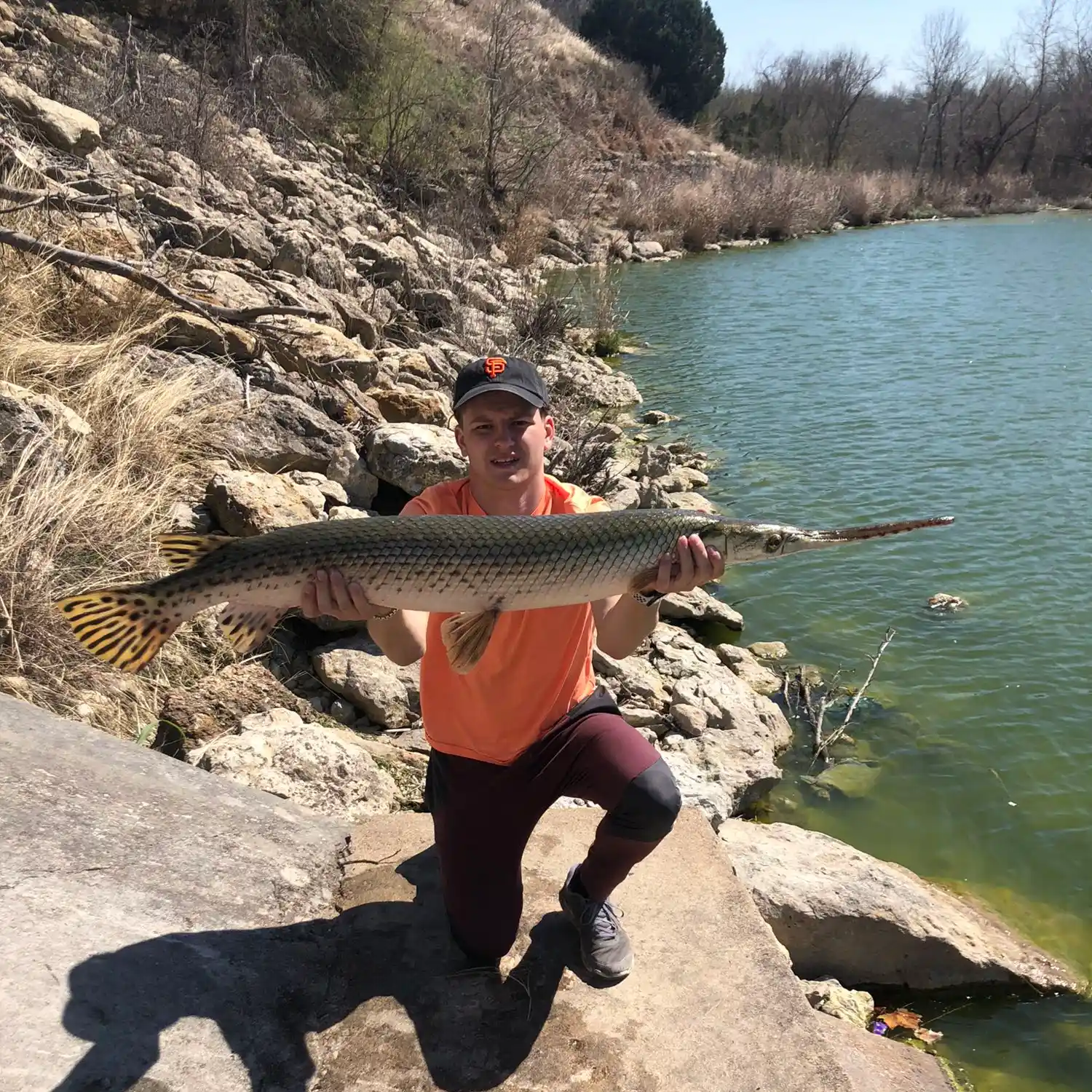 ᐅ White Rock Lake fishing reports🎣• Dallas, TX (United States