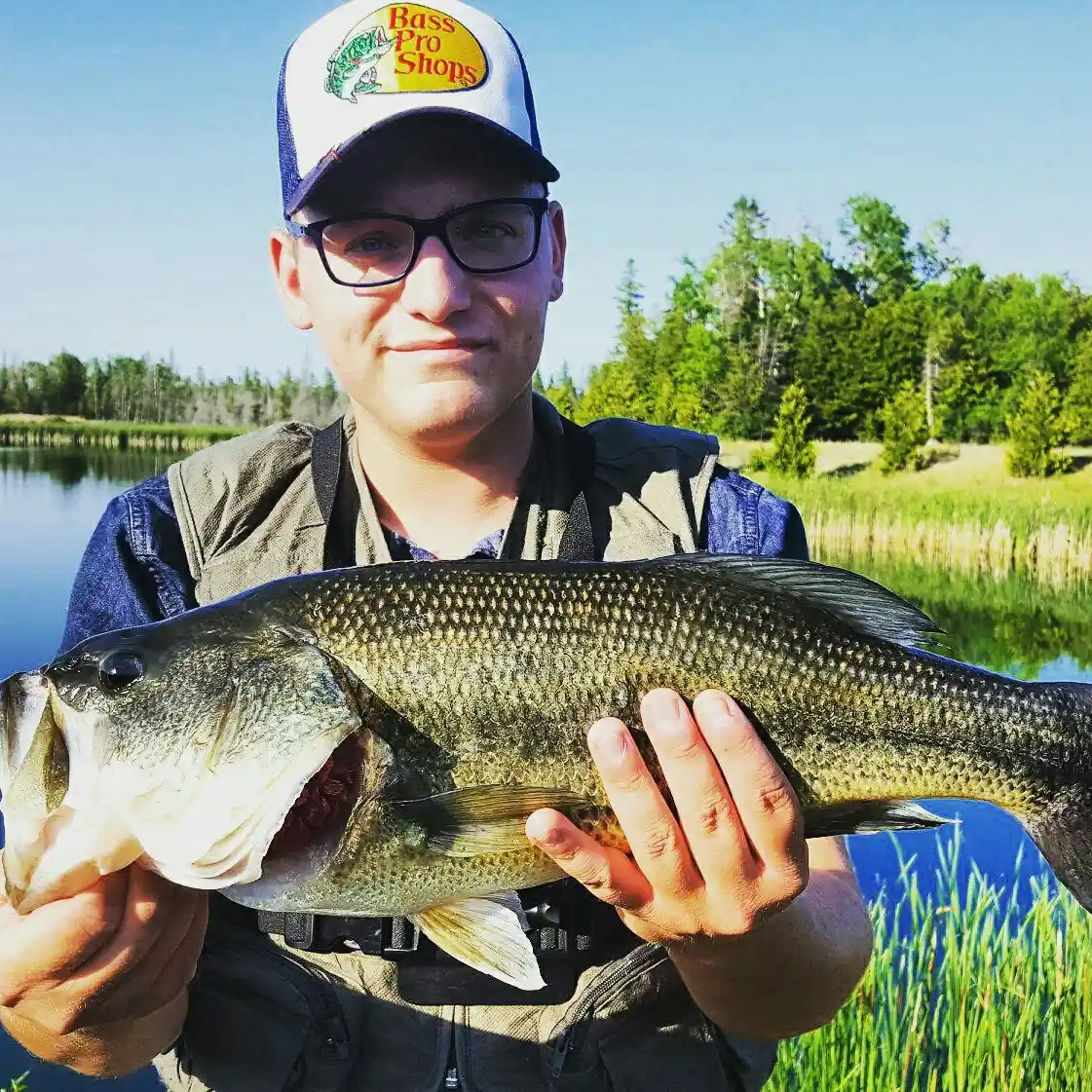 ᐅ Almonte Rapids fishing reports🎣• Ontario, Canada fishing