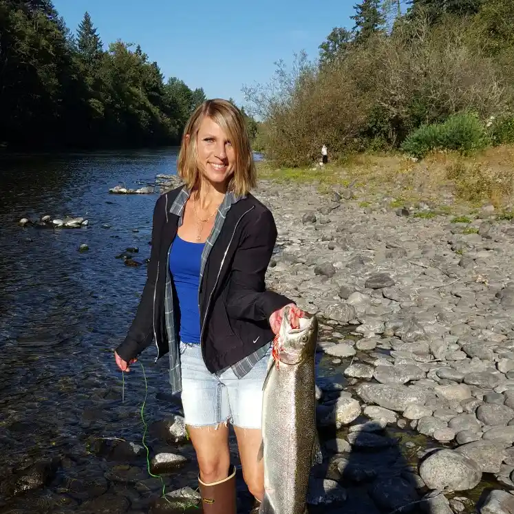 ᐅ South Santiam River fishing reports🎣• Albany, OR (United