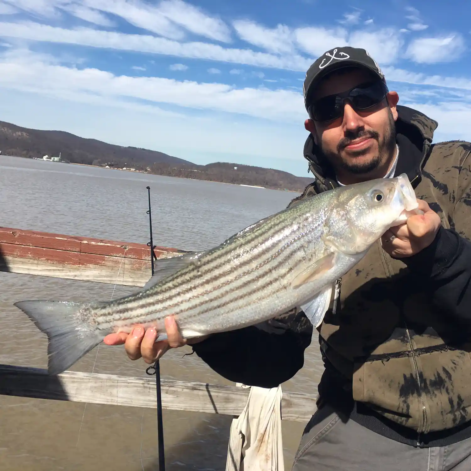 ᐅ Hudson Bay fishing reports🎣