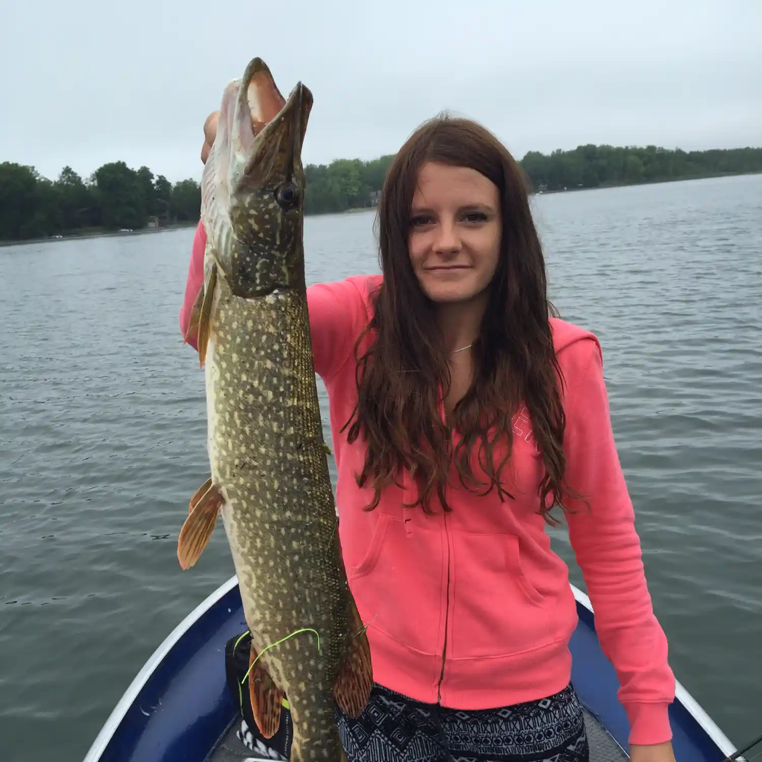 ᐅ Shallow Lake fishing reports🎣• Ontario, Canada fishing