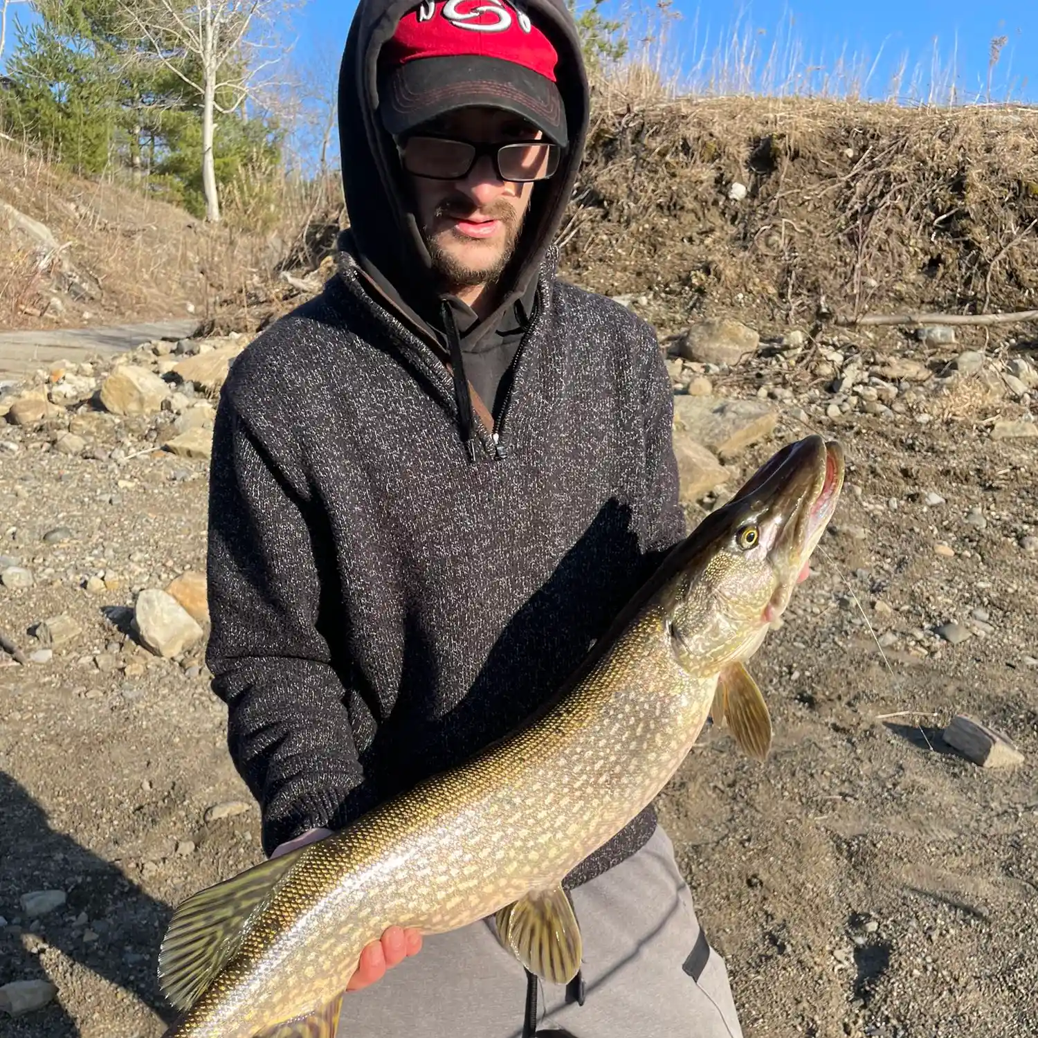 ᐅ Mayfield Lake fishing reports🎣• Gloversville, NY (United States) fishing