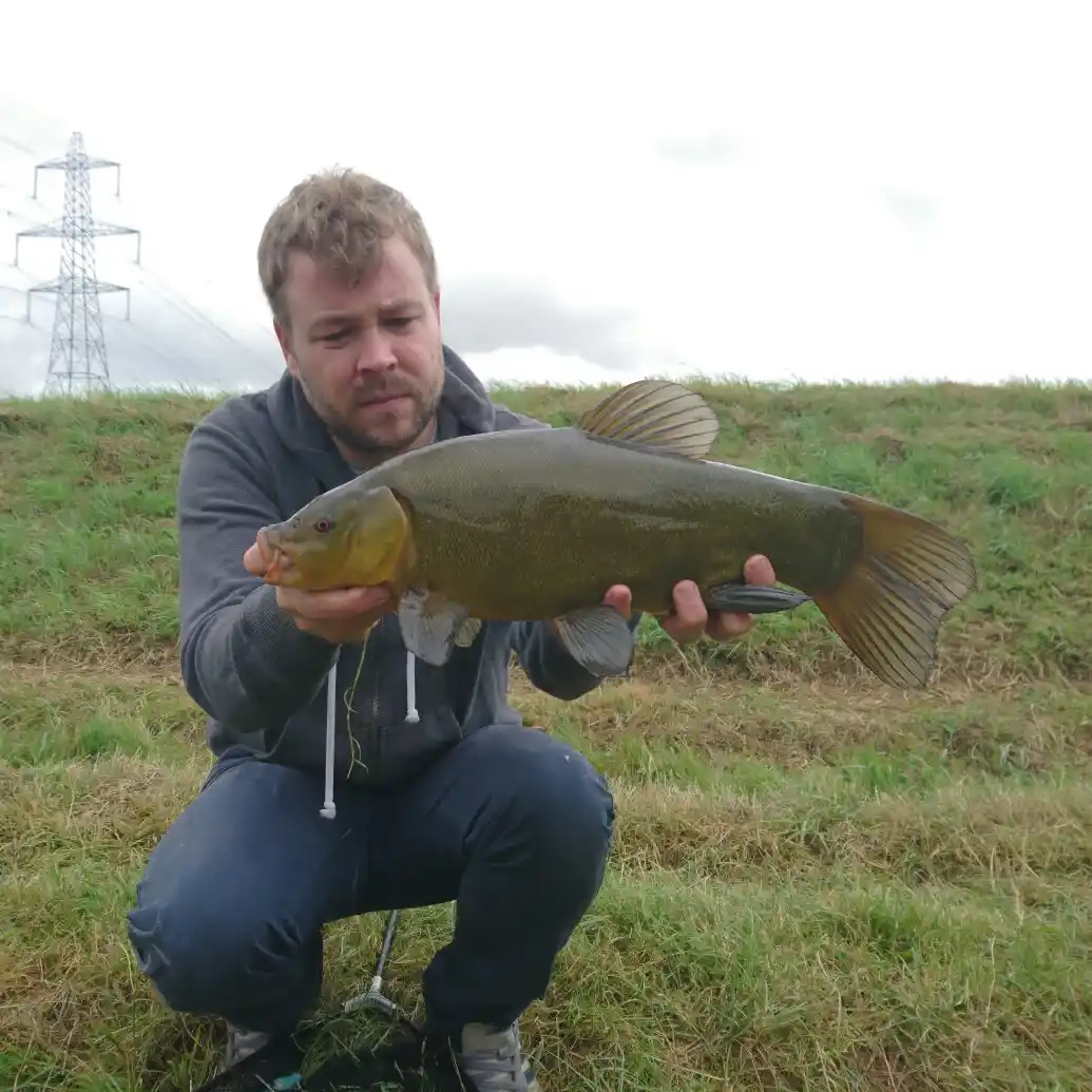 Canal Fishing Hotspots UK