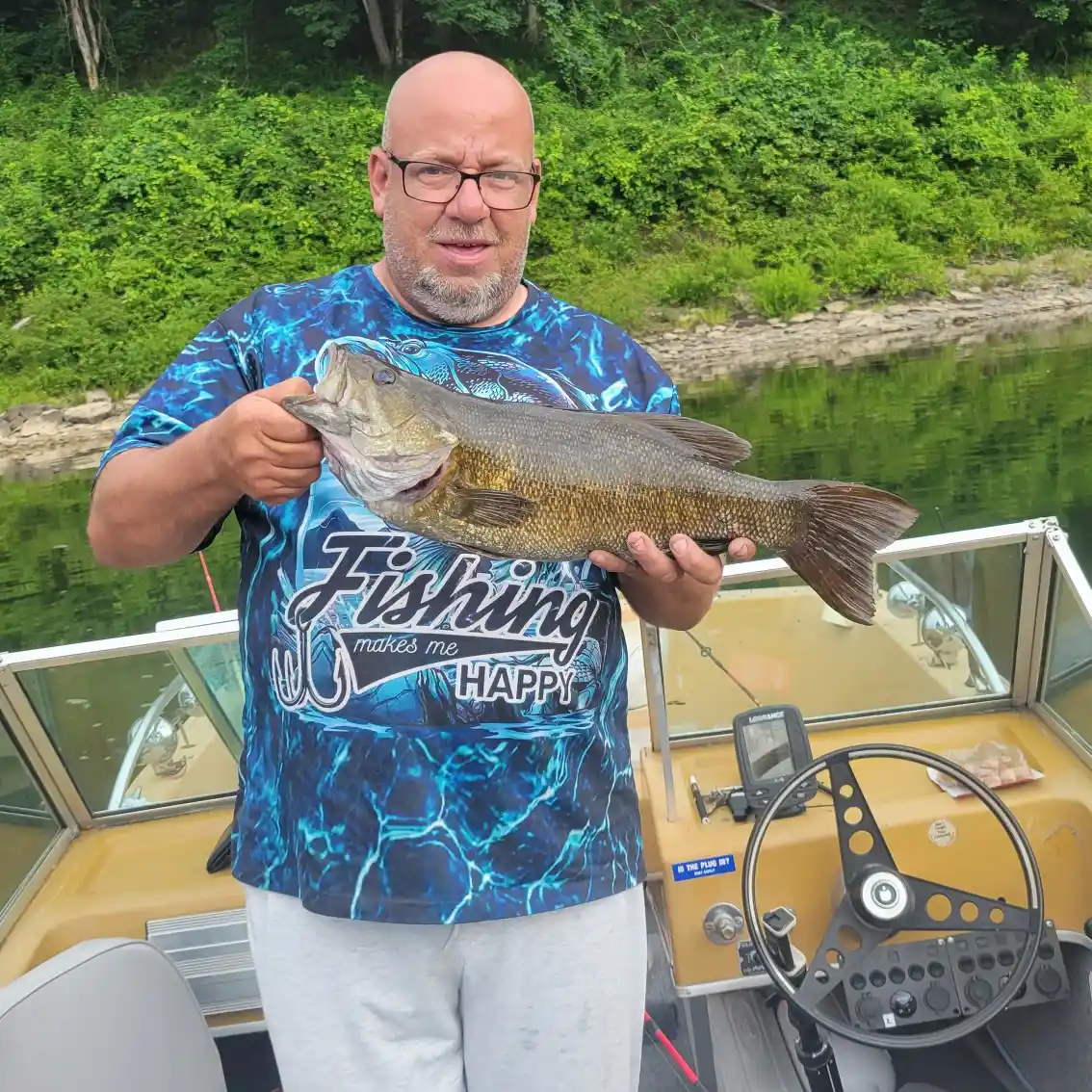 ᐅ Tionesta Lake fishing reports🎣• Oil City, PA (United States) fishing