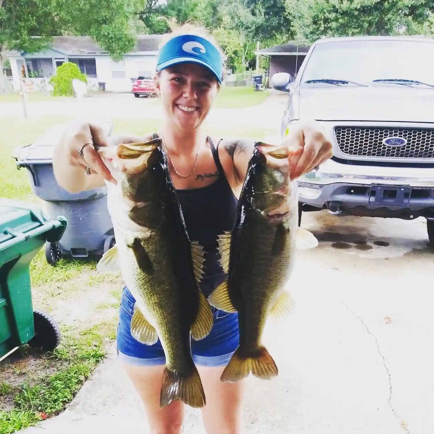 ᐅ Lake Conine fishing reports🎣• Winter Haven, FL (United States) fishing