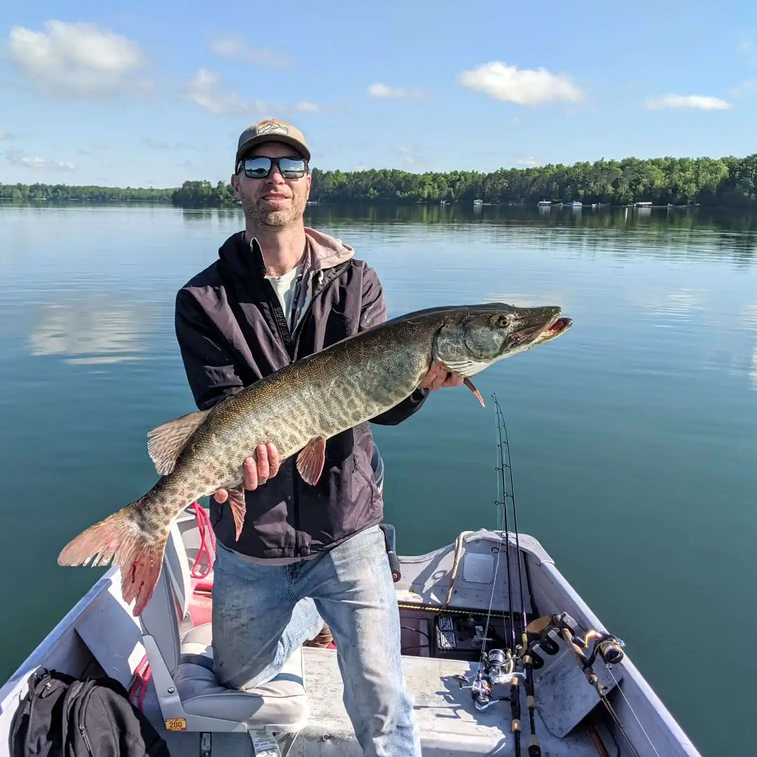 Grand Rapids Fish Reports Fishing Report Minnesota