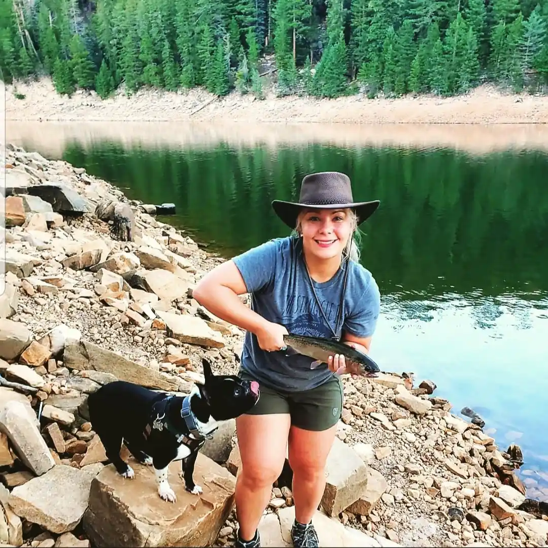 ᐅ Knoll Lake fishing reports🎣• Payson, AZ (United States) fishing