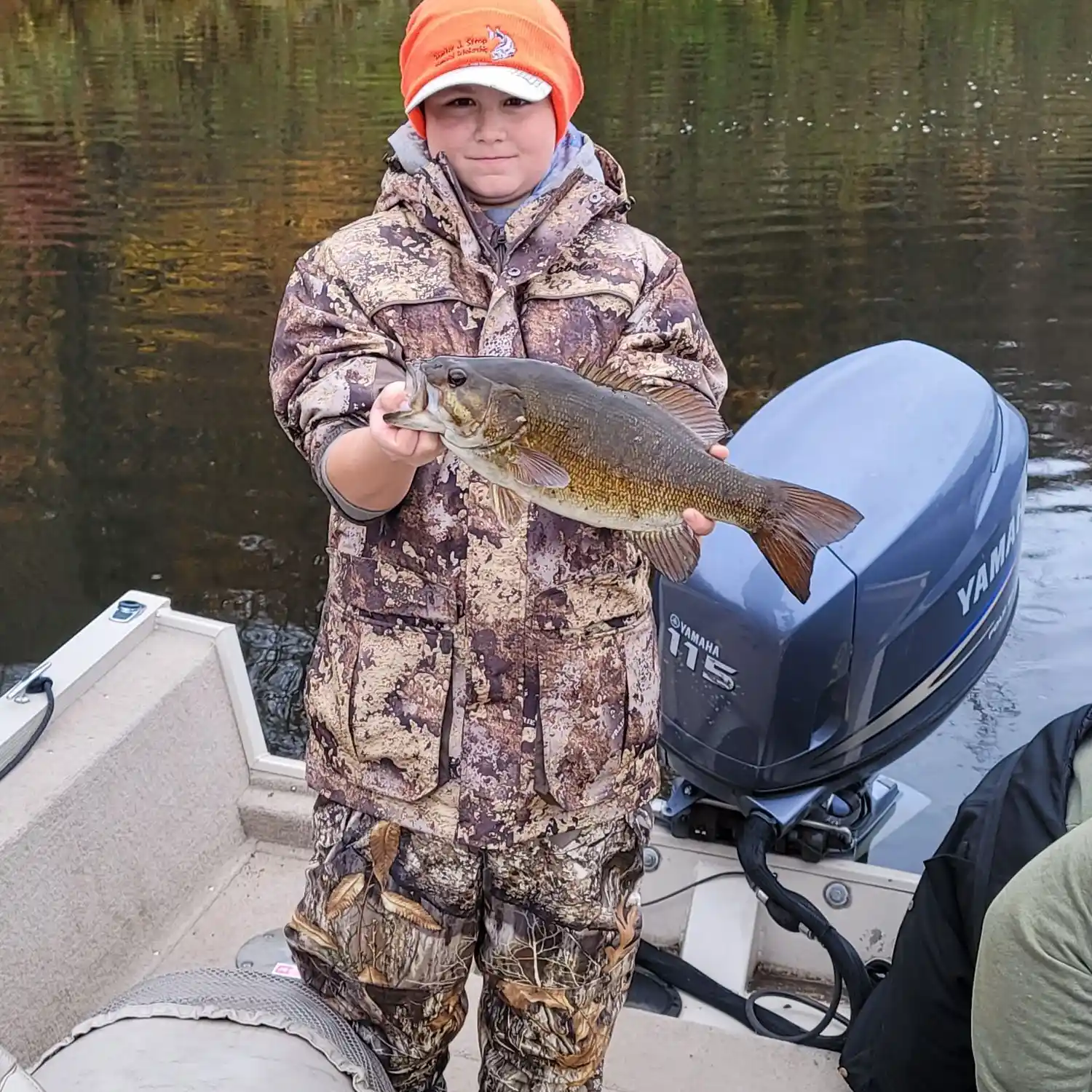 ᐅ South Fork Flambeau River fishing reports🎣• Chippewa Falls, WI