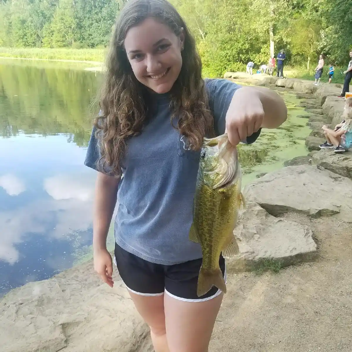 ᐅ Alder Pond Fishing Reports🎣• Tallmadge, Oh (united States) Fishing