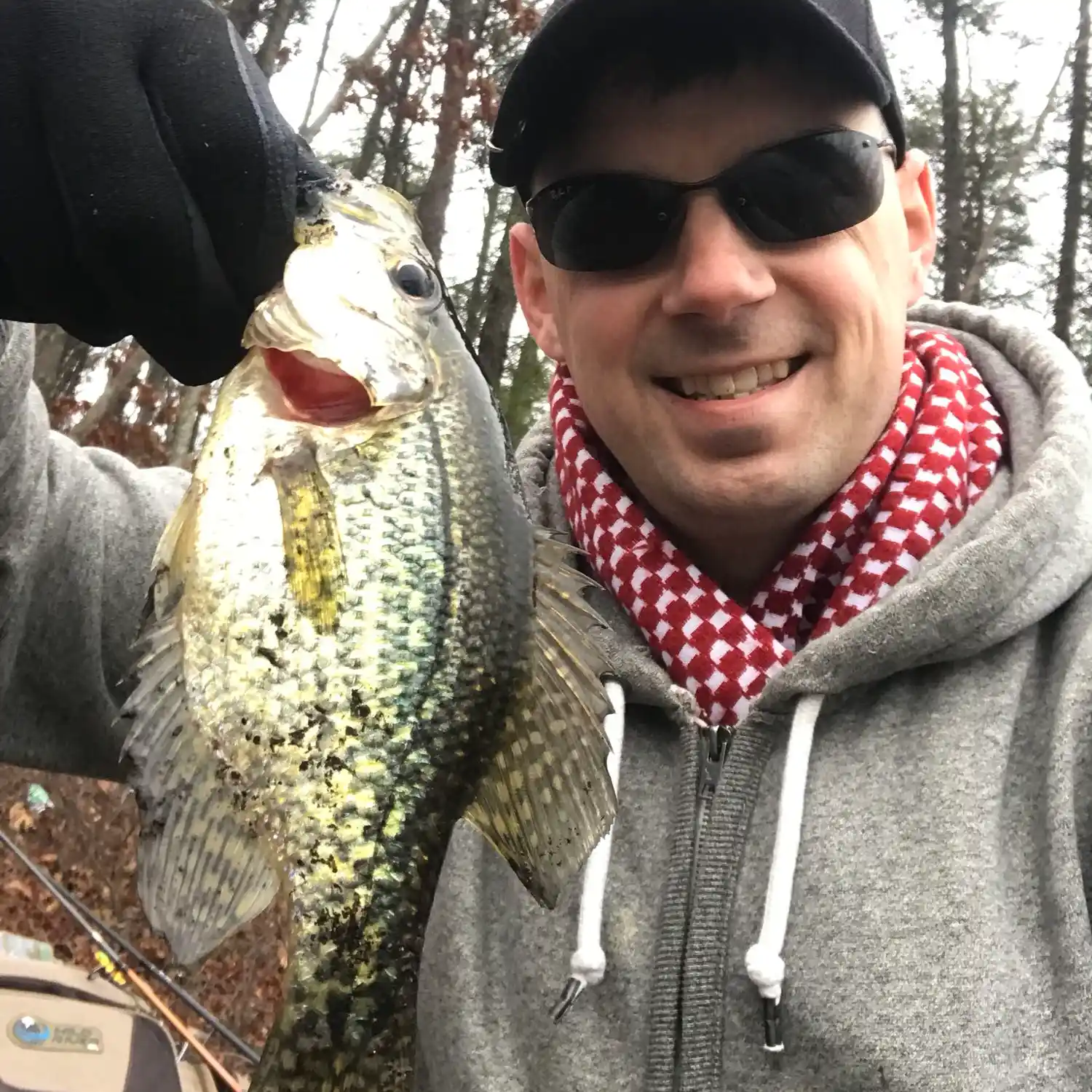 ᐅ Midway Branch fishing reports🎣• Odenton, MD (United States