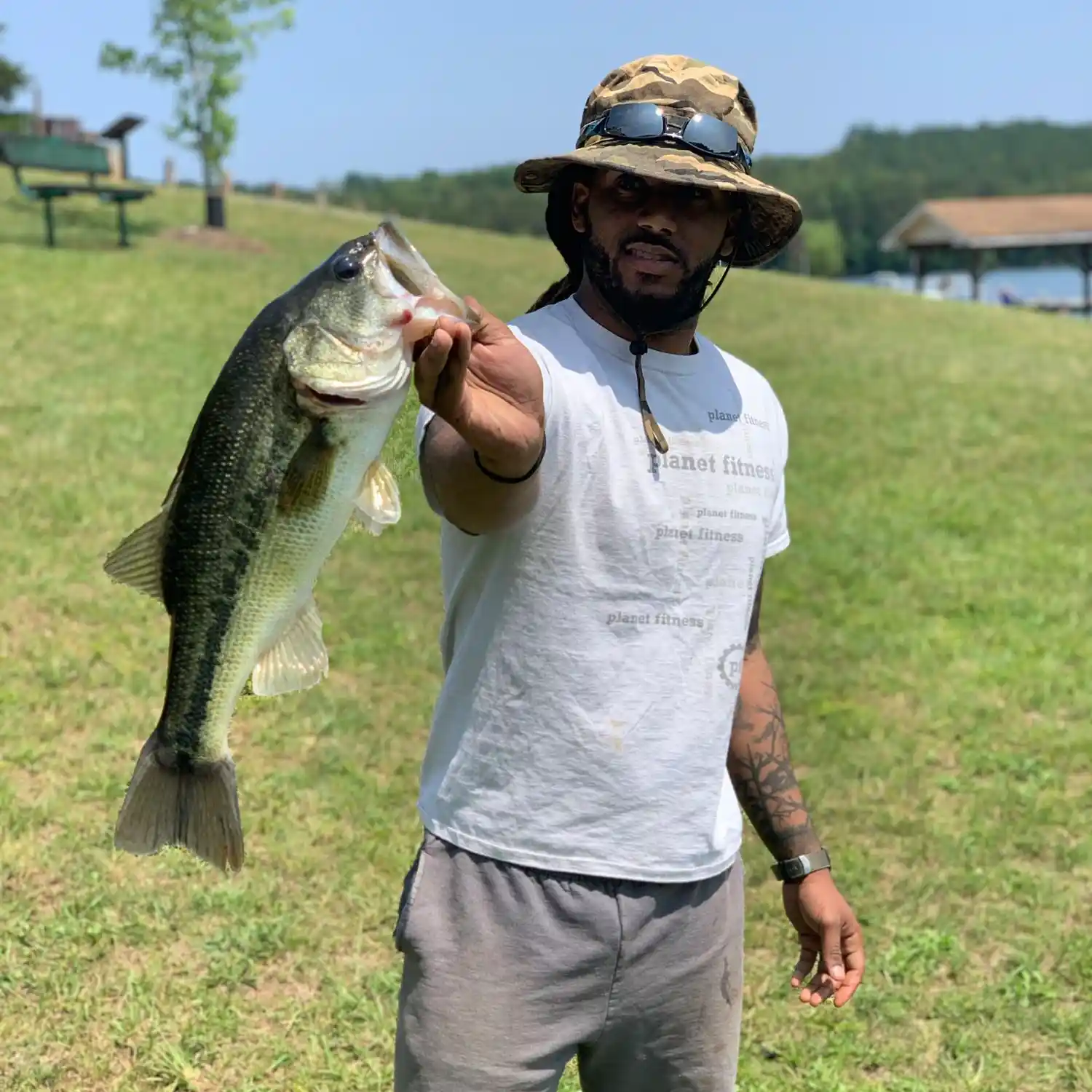 ᐅ Martinsville Reservoir fishing reports🎣• Martinsville, VA