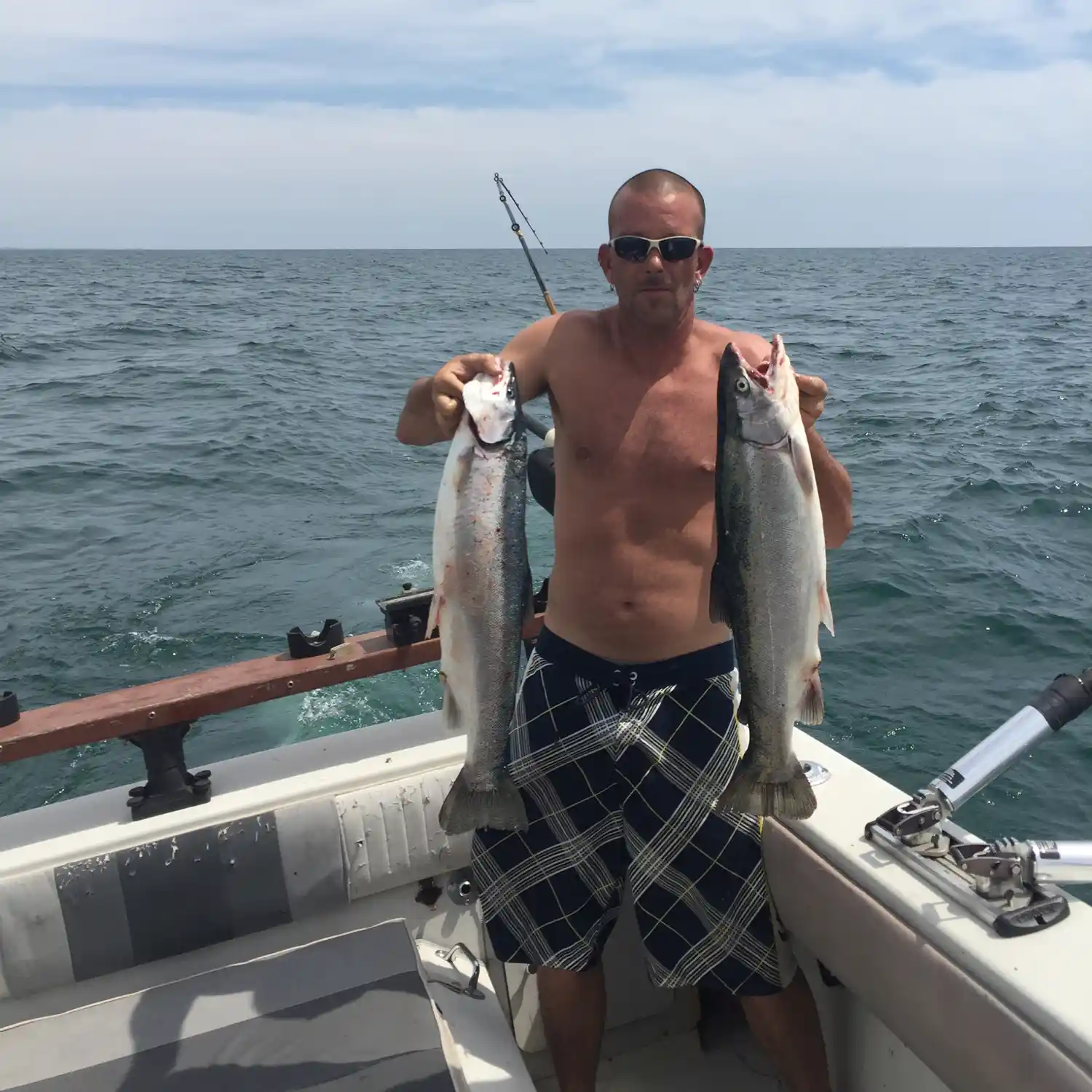 ᐅ Wheatley Harbour fishing reports🎣• Grosse Pointe Park, Ontario (Canada)  fishing