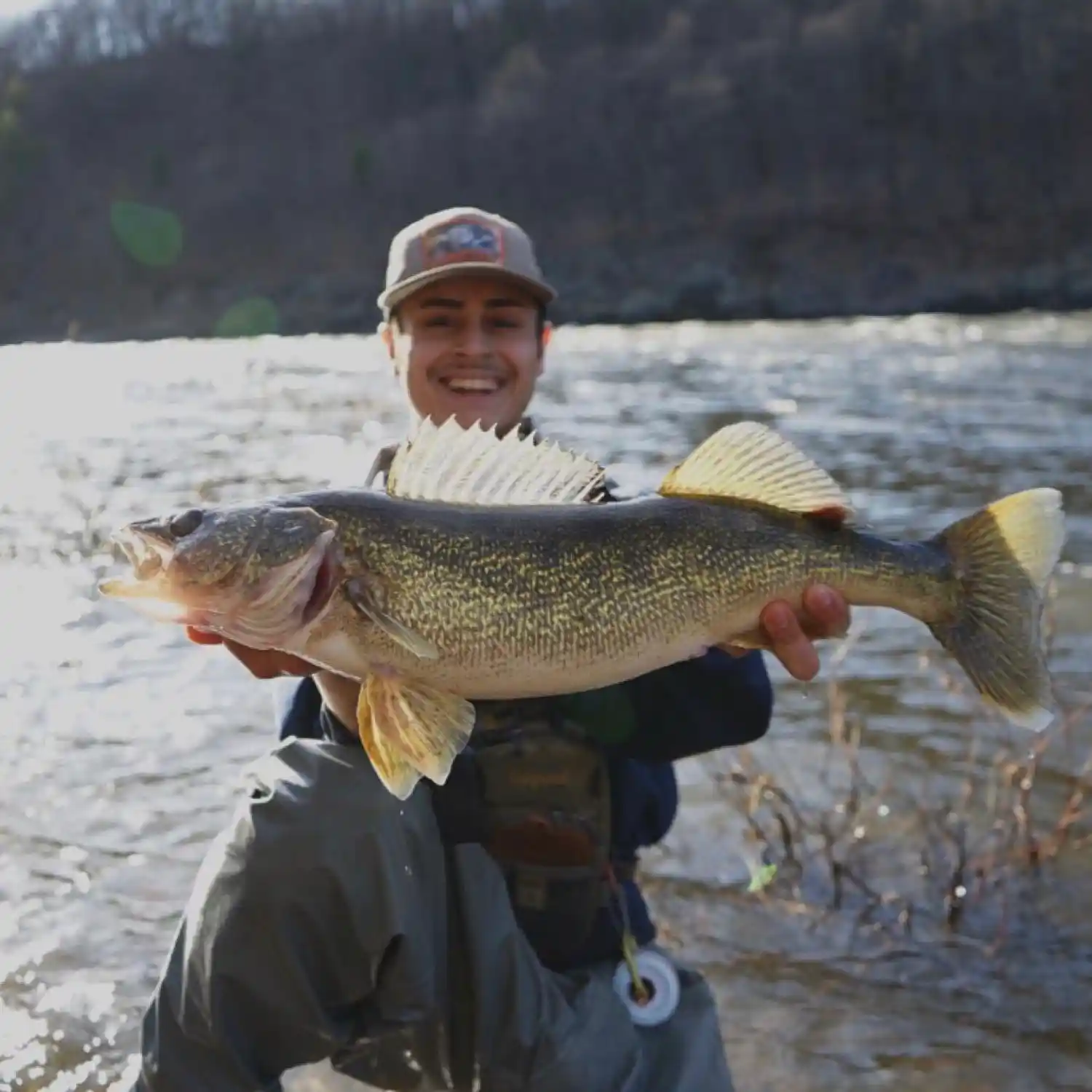 ᐅ Connecticut River Reservoir fishing reports🎣• Enfield, CT