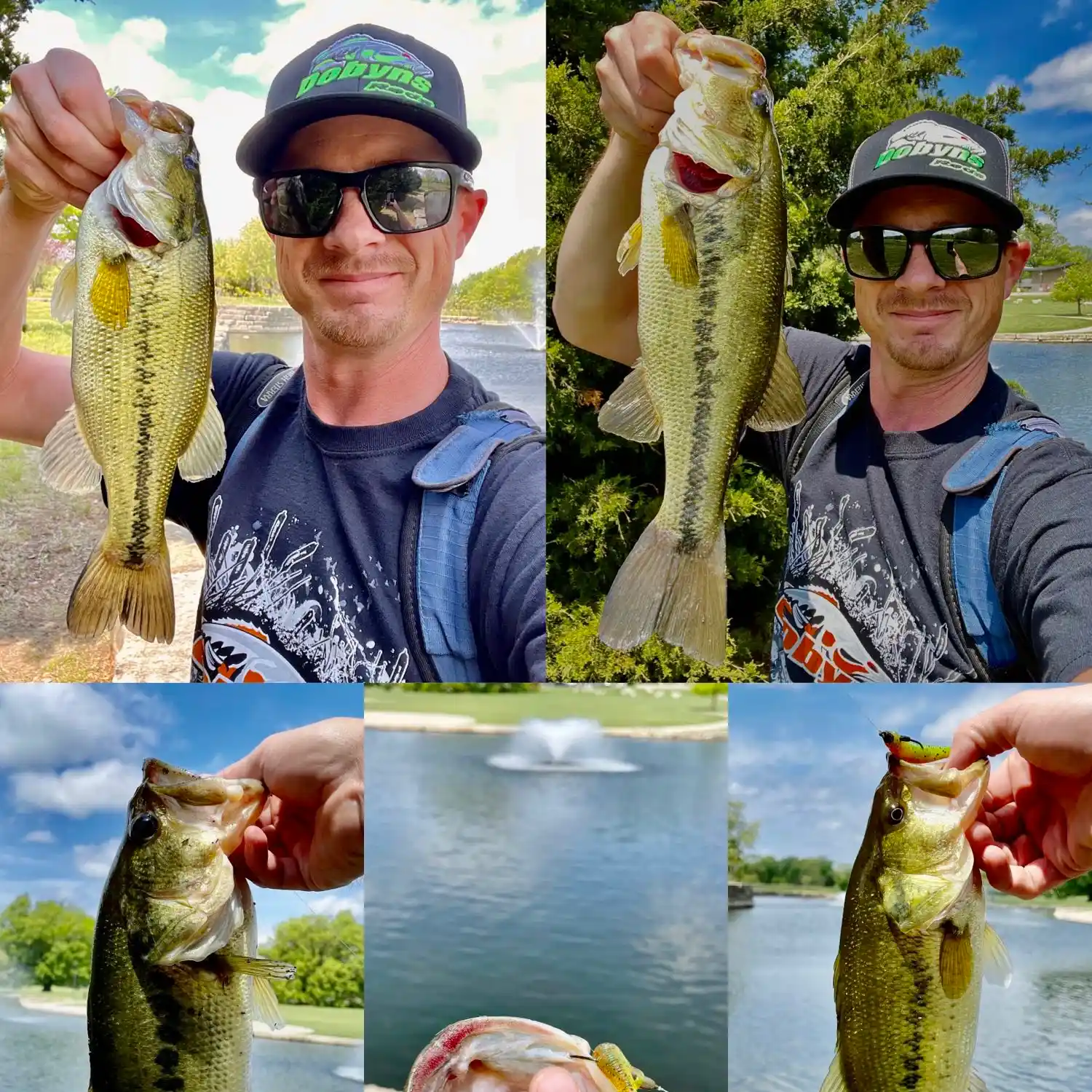 ᐅ Olathe Kansas City Road Park Pond fishing reports🎣• Olathe, KS