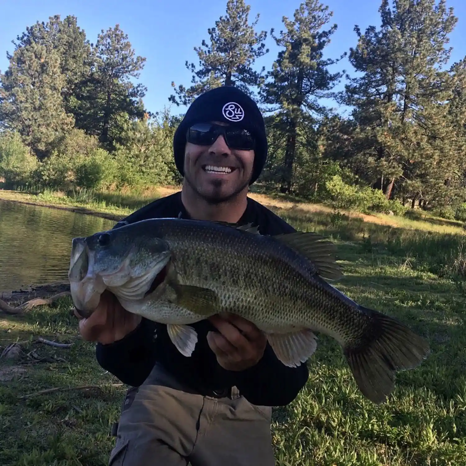 ᐅ Big Bear Lake fishing reports🎣• Big Bear City, CA (United States) fishing