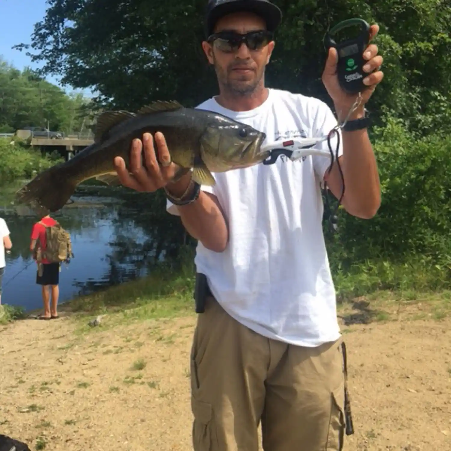 ᐅ Artichoke River Reservoir fishing reports🎣• Newburyport, MA (United