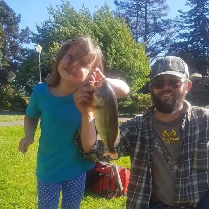ᐅ Mingus Park Lake fishing reports🎣• Coos Bay, OR (United States