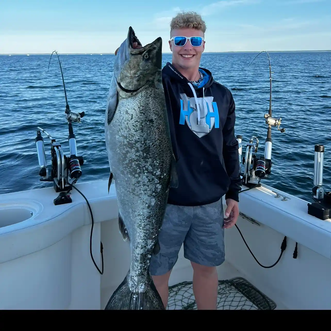 ᐅ Spike Horn Bay fishing reports🎣• Marinette, WI (United States) fishing