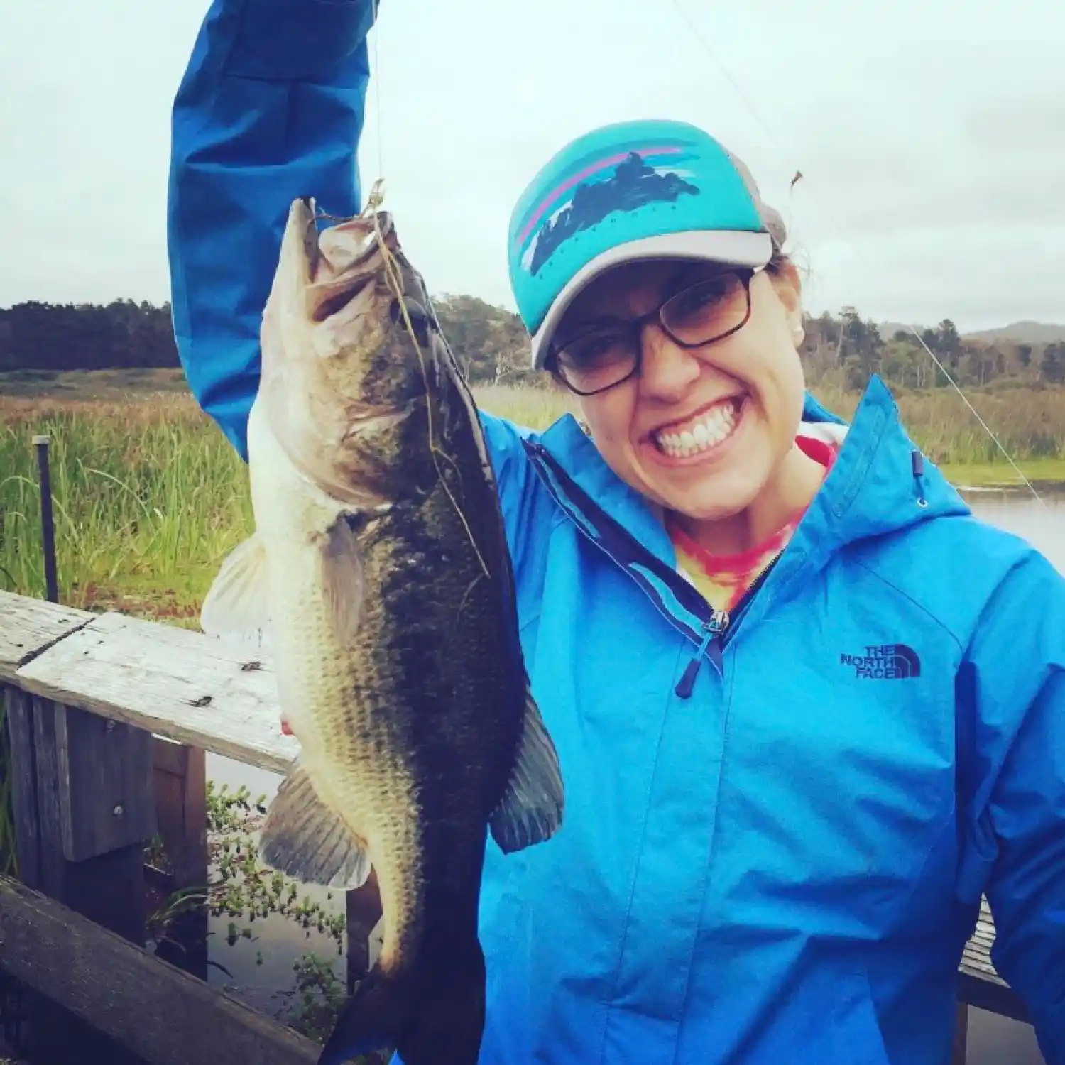 ᐅ Lake Cleone fishing reports🎣• Ukiah, CA (United States) fishing