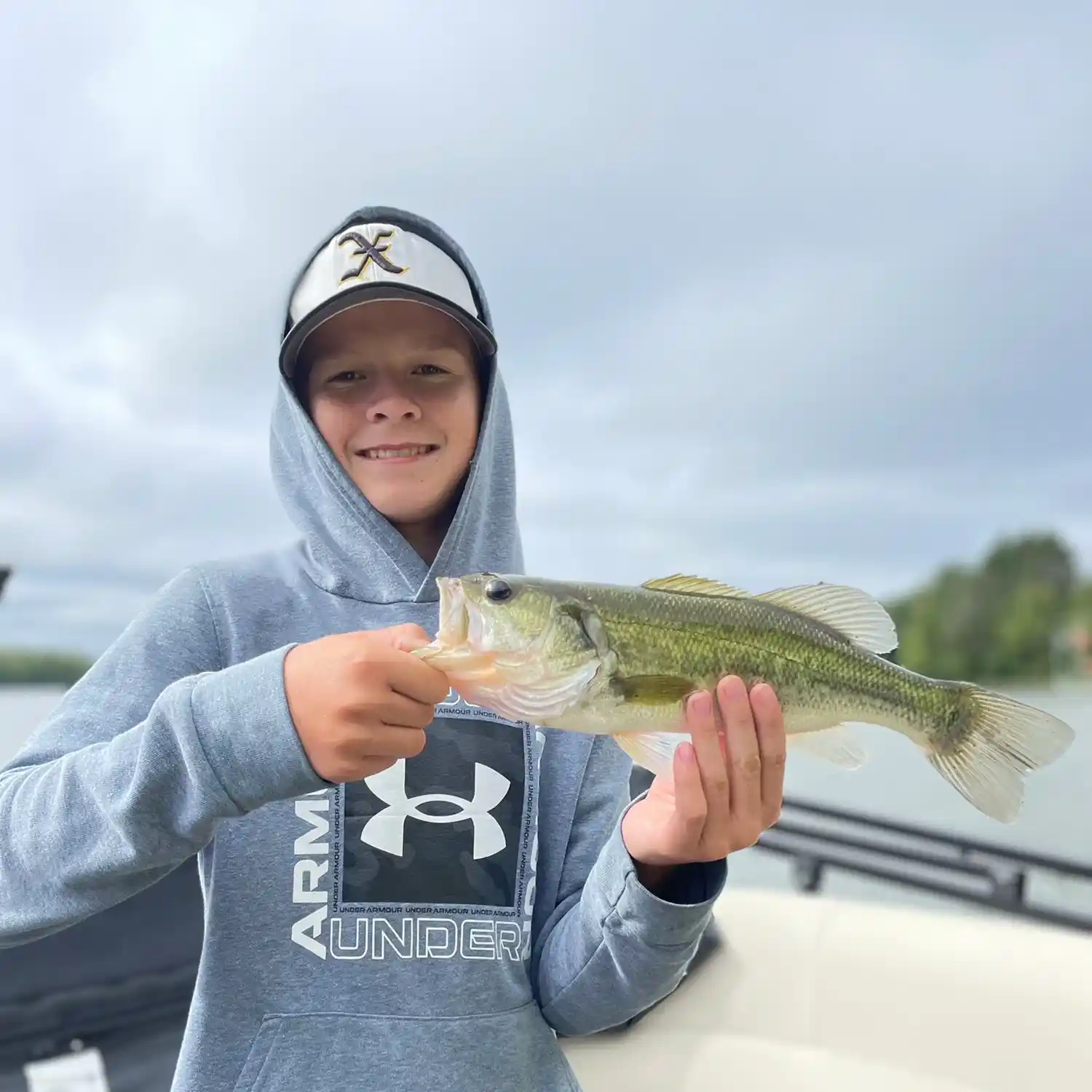 ᐅ Sunny Vale Lake fishing reports🎣• Wausau, WI (United States