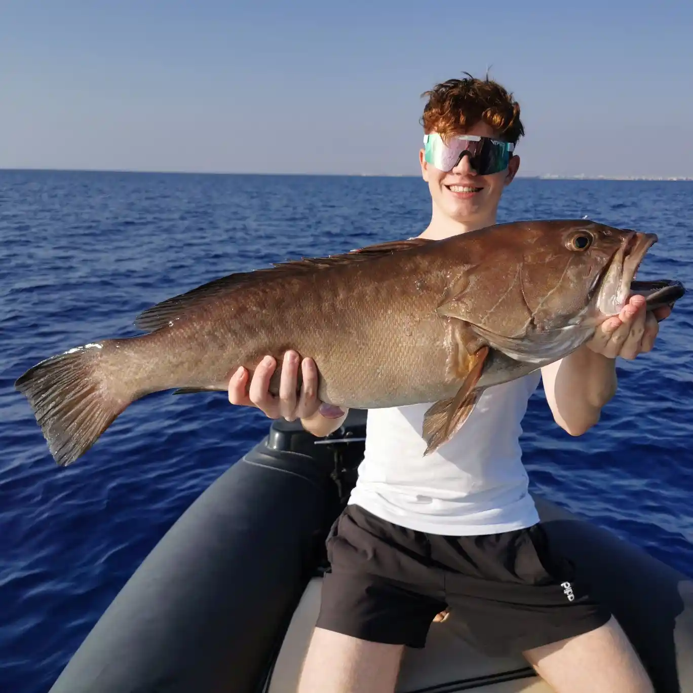 True, targeted big bass fishing - Bass Fishing In Cyprus