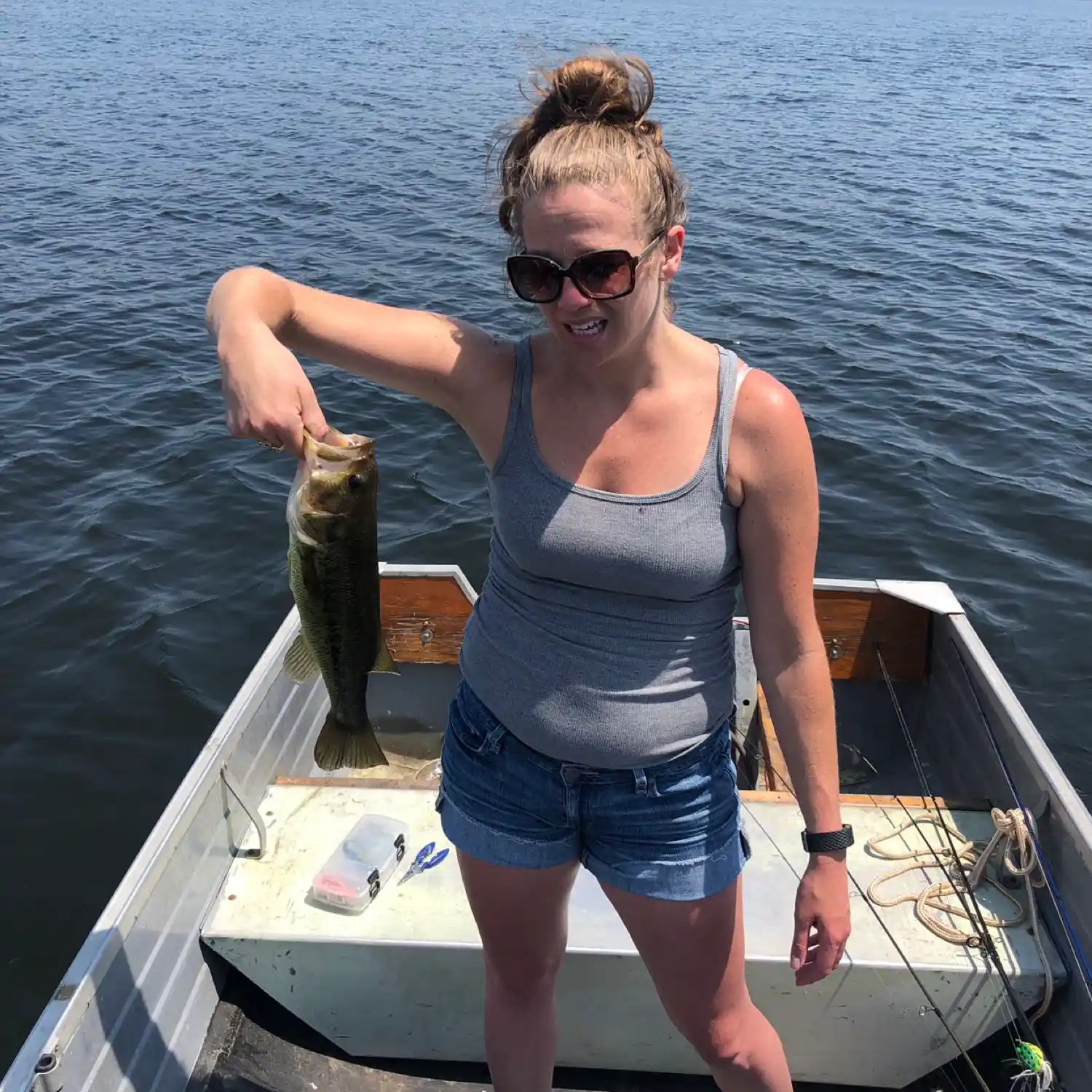 ᐅ Wampatuck Pond fishing reports🎣• Pembroke, MA (United States) fishing