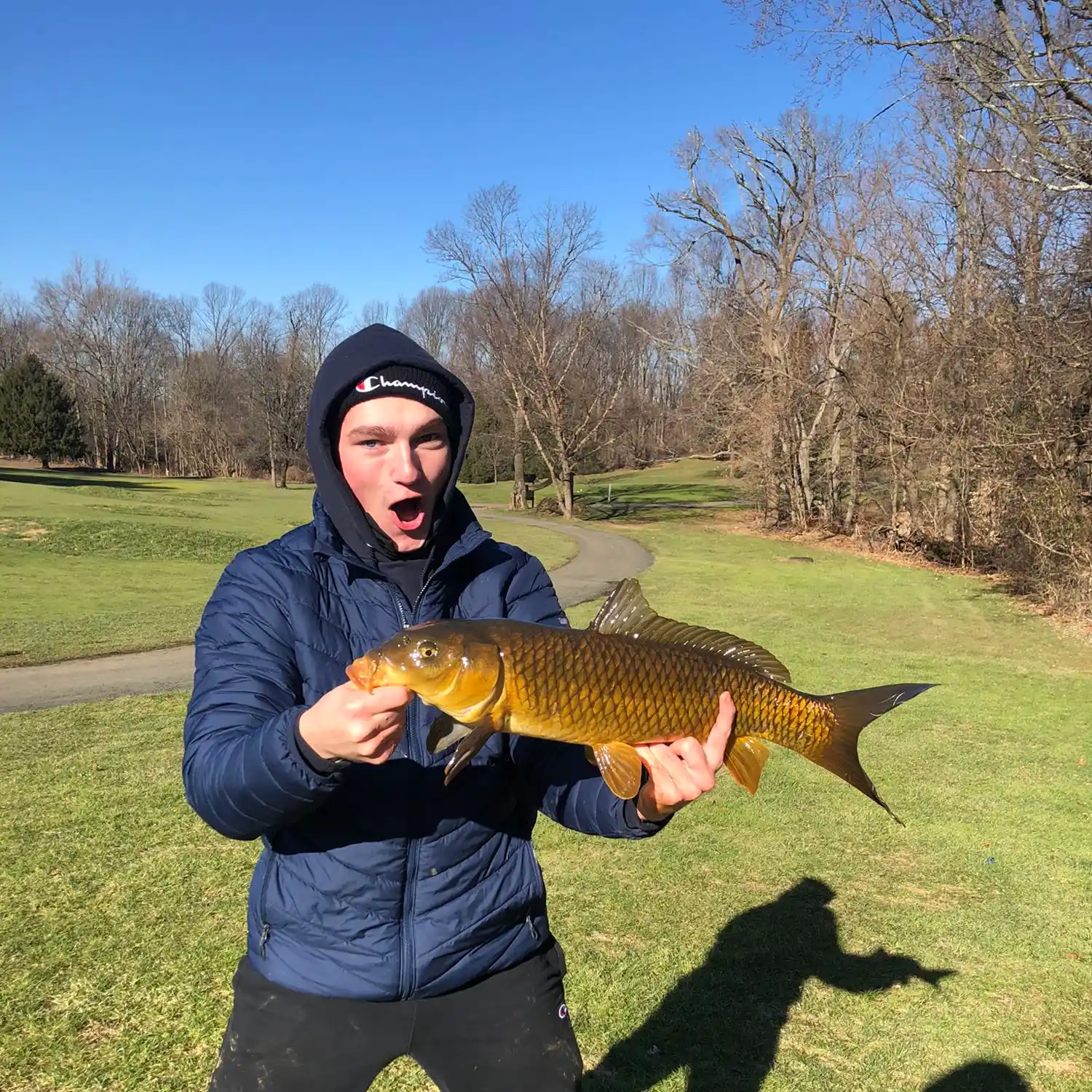 ᐅ Core Creek fishing reports🎣• Middletown, PA (United States