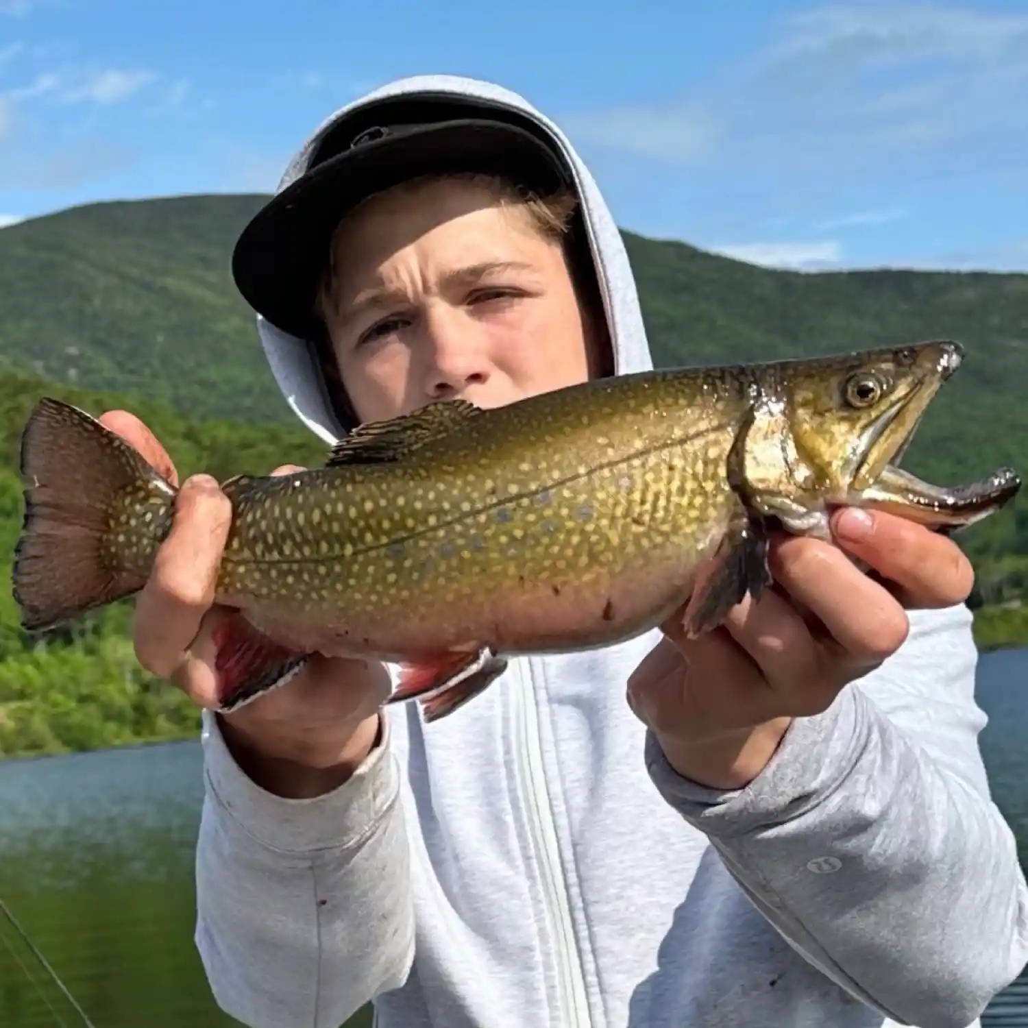 ᐅ Lucy Brook fishing reports🎣• Berlin, NH (United States) fishing