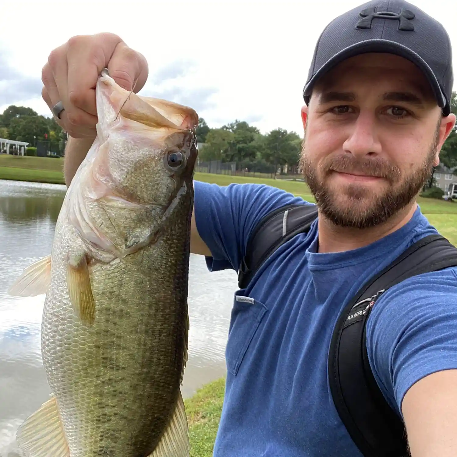 ᐅ Fowler Lake fishing reports🎣• Fayetteville, GA (United States