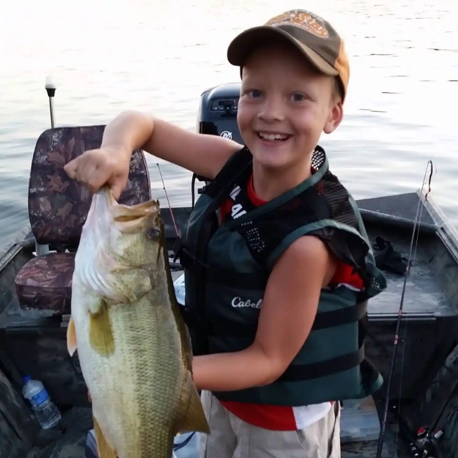 ᐅ Pin Oak Lake fishing reports🎣• Jackson, TN (United States) fishing