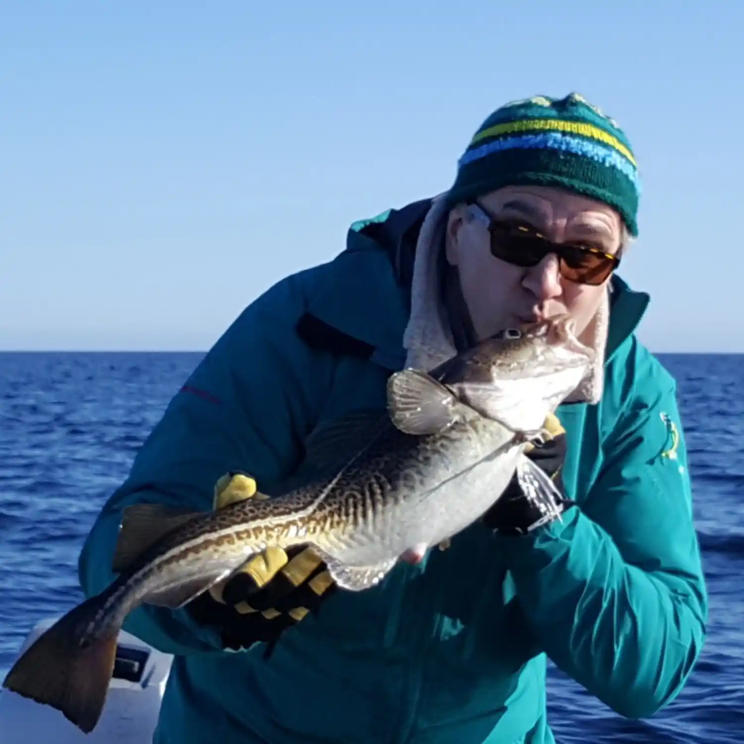 St. John's, Newfoundland and Labrador നഗരത്തിൽ Fishing