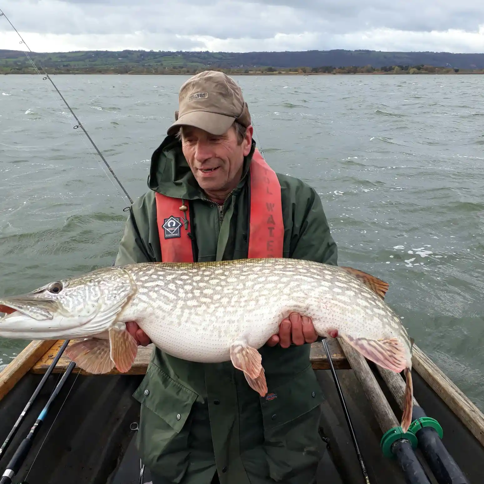 Chew Valley Lake Archives - North Devon & Exmoor Angling News