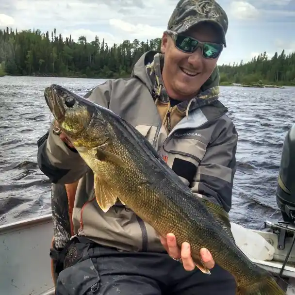 ᐅ North Spirit Lake fishing reports🎣• Ontario, Canada fishing